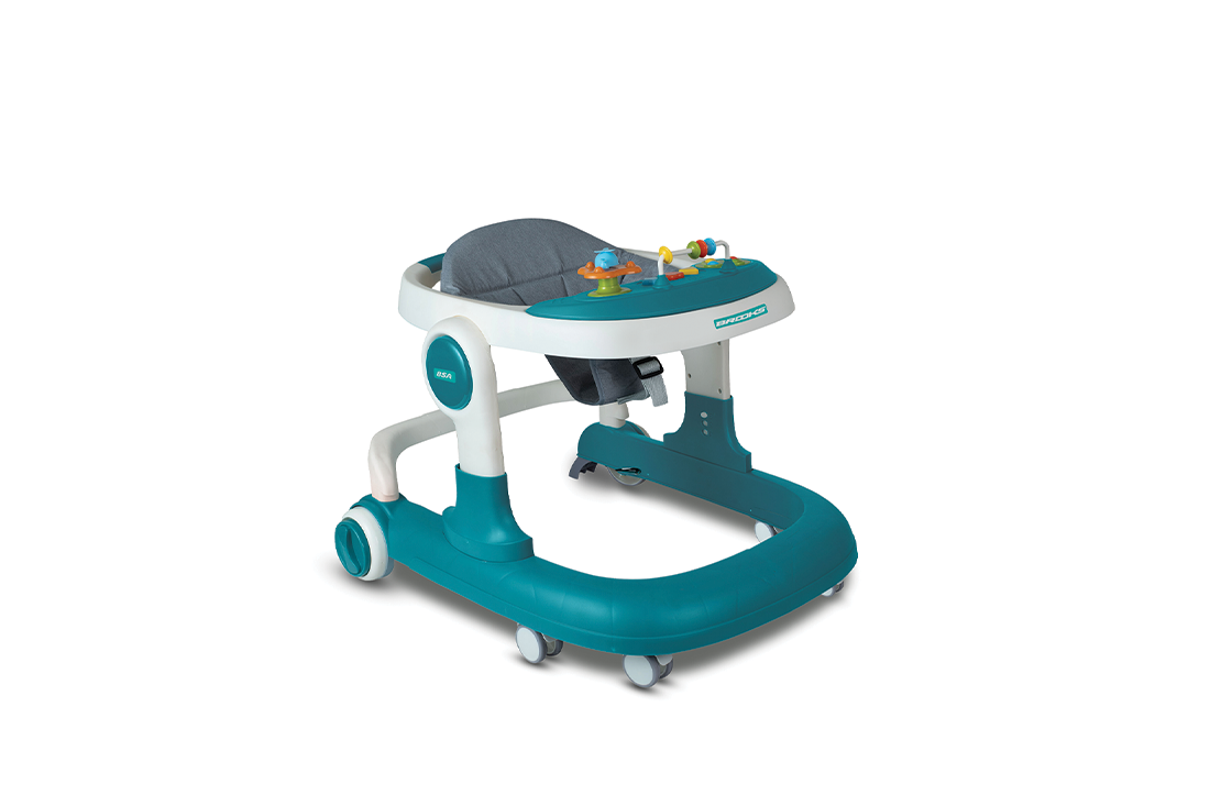 Activity Walker
