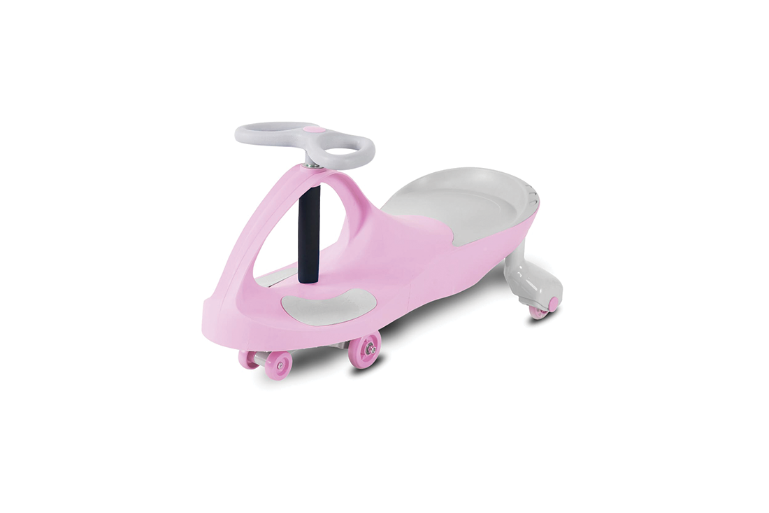 Pretzel LX