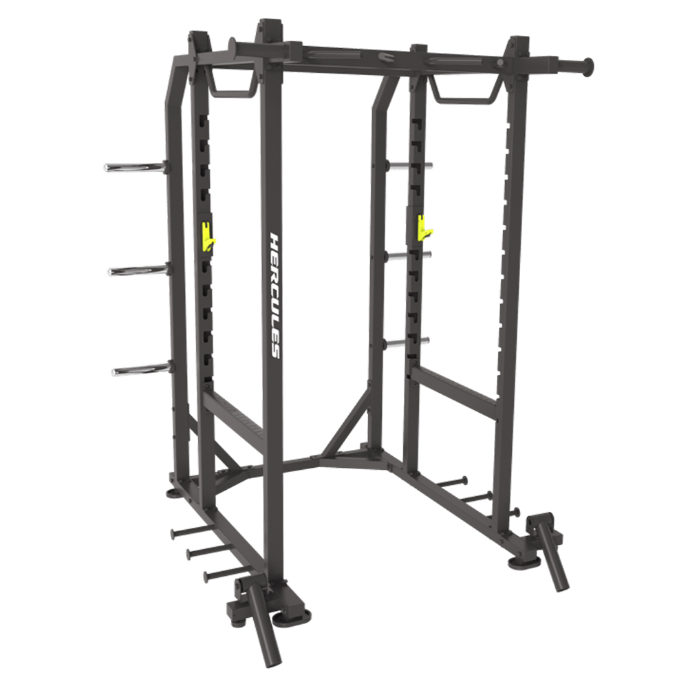 Hercules-Power Rack