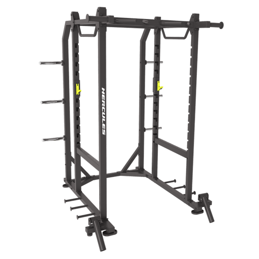 Hercules-Power Rack