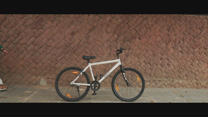 Mach City Zurich Gents