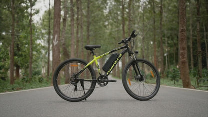 Montra Hypno Plus
