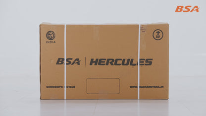 BSA Orbit