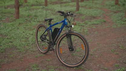 Montra Hypno Pro