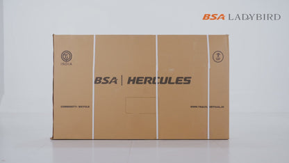 BSA Patrol