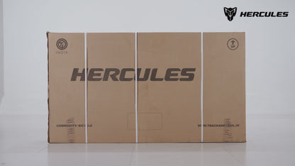 Hercules Tron