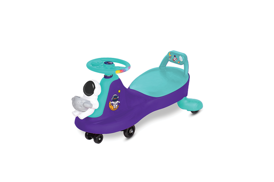 CADET MUSICAL (ASTRONAUT)