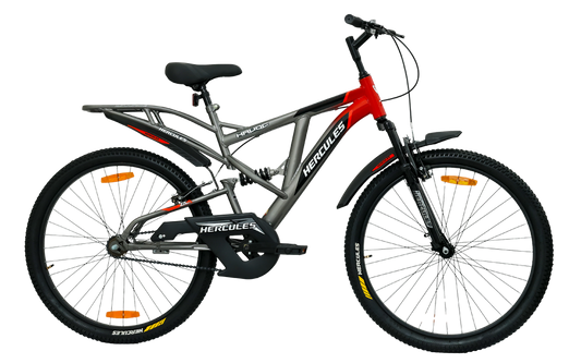 Hercules Havoc ZX 26T