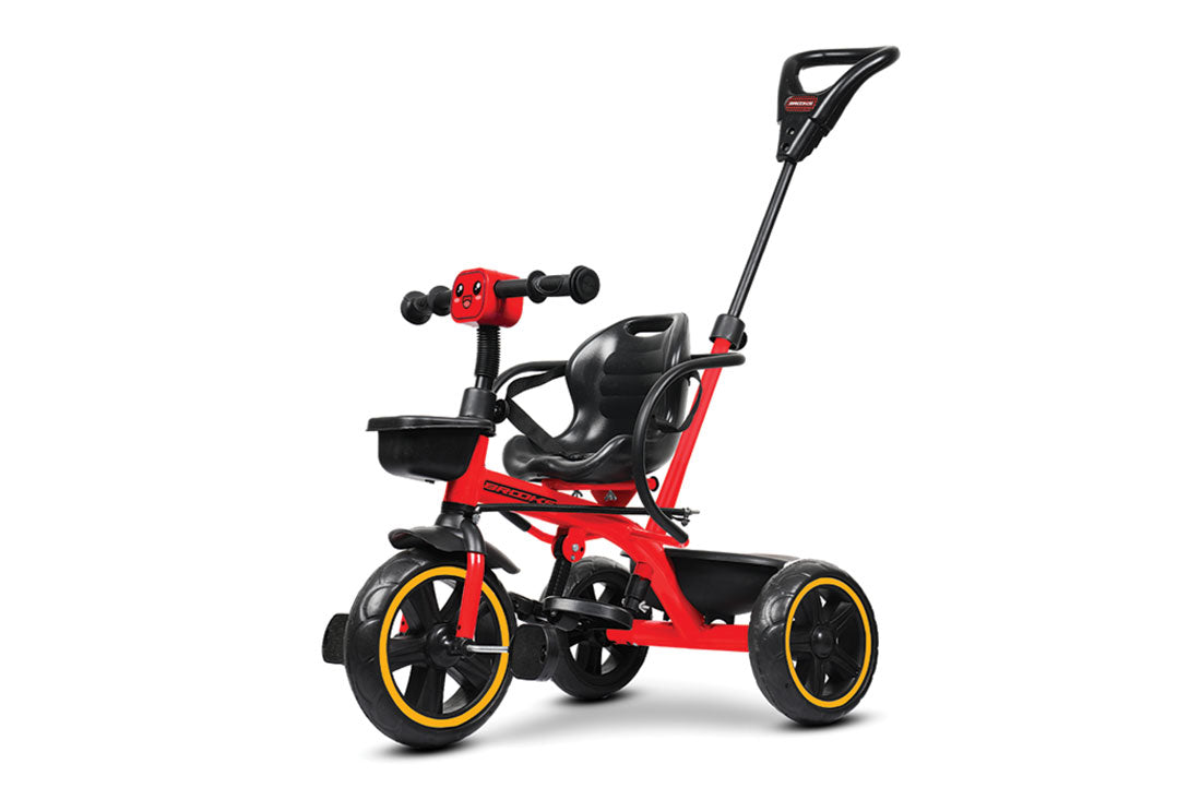 Brampton  LX Musical