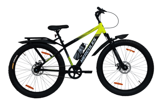 Hercules Redeem XR 3T FX DD