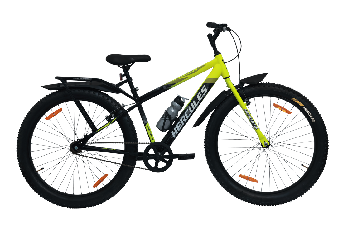 Hercules Redeem XR 3T RF VB