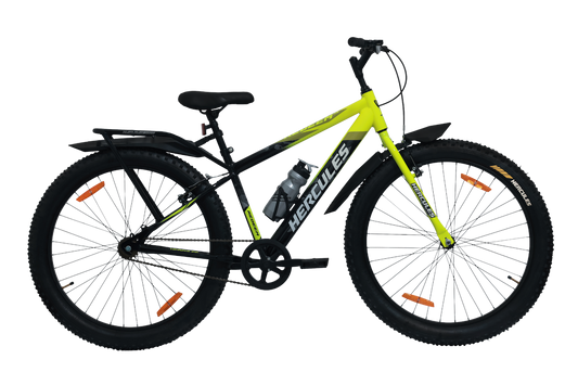 Hercules Redeem XR 3T RF VB
