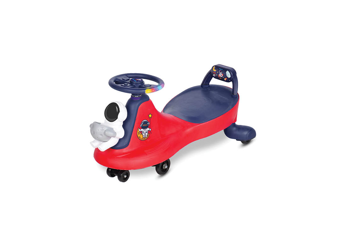 CADET MUSICAL (ASTRONAUT)