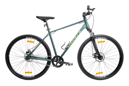 Montra Reverb