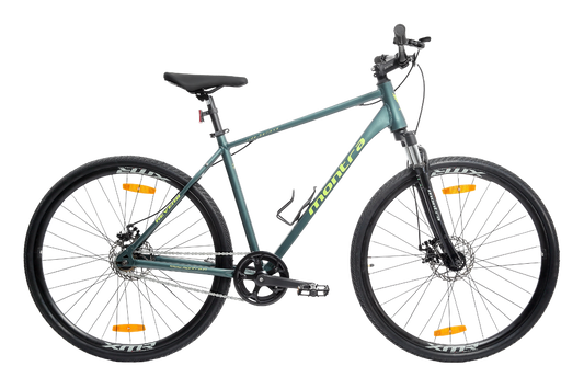 Montra Reverb