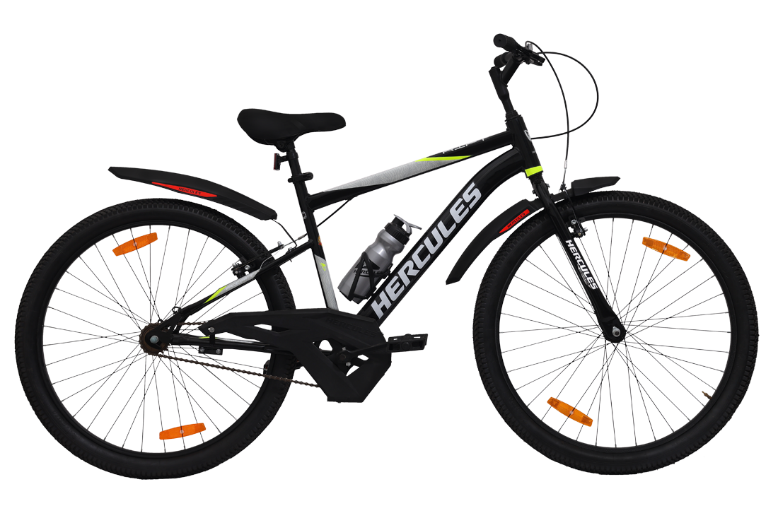 Hercules Rift RF VB 24T