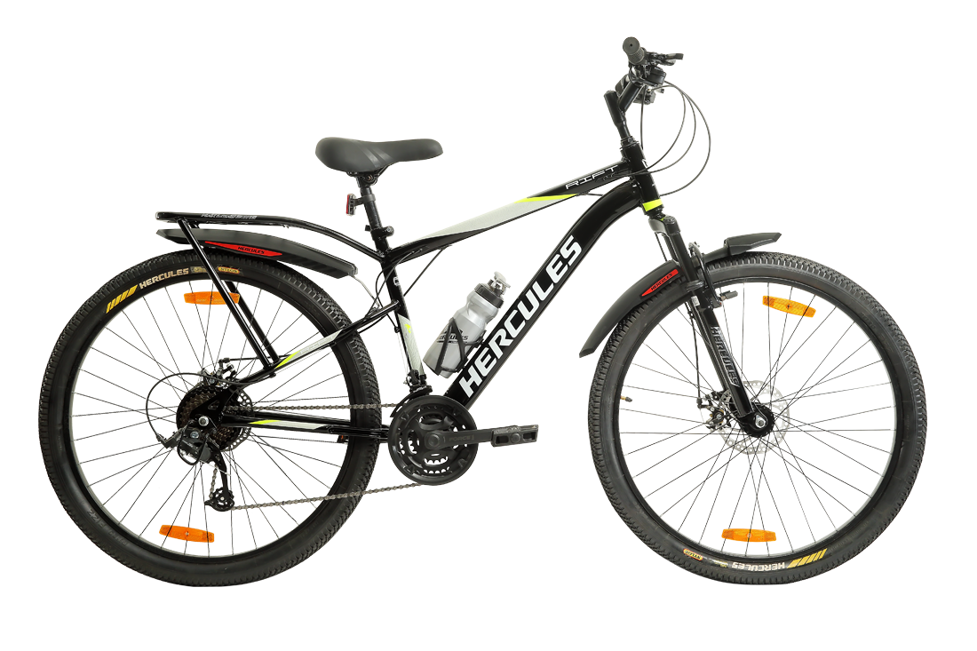Hercules Top Gear Rift 24SP