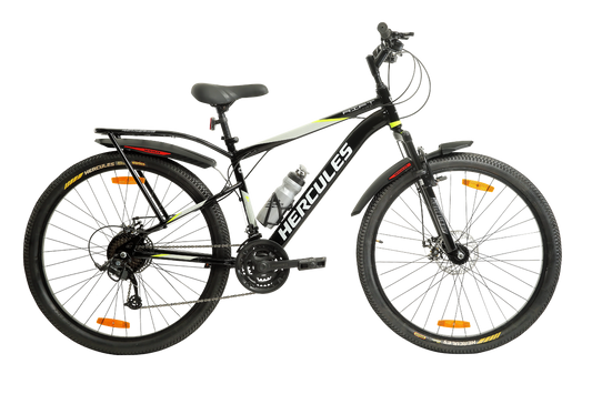 Hercules Top Gear Rift 24SP