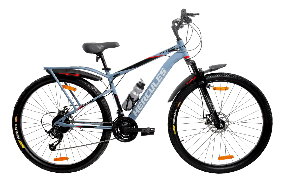 Hercules Top Gear Rift 24SP