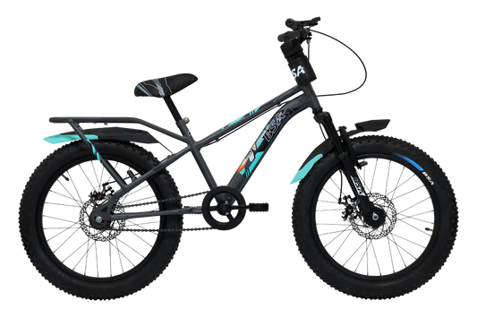 BSA Rocket 3T DD FX 20T