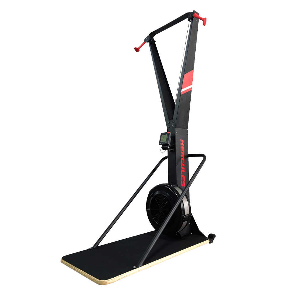 Ski Erg Machine