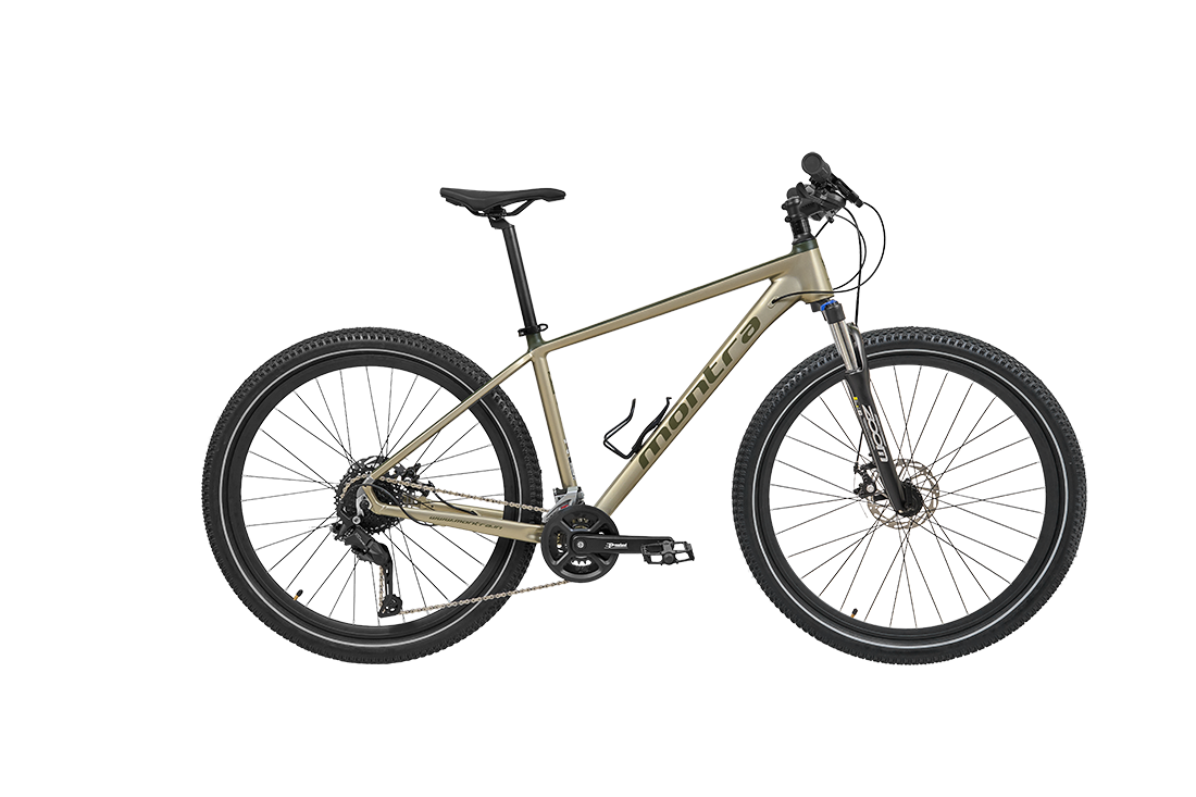 Montra Soca