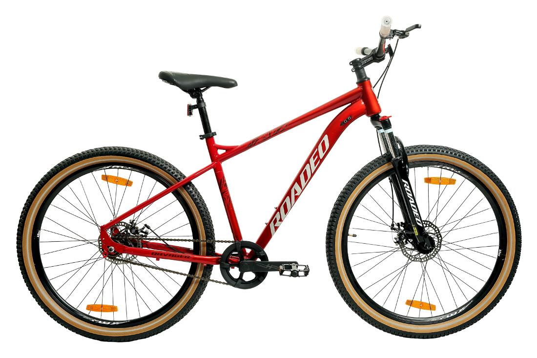 Roadeo Ravager