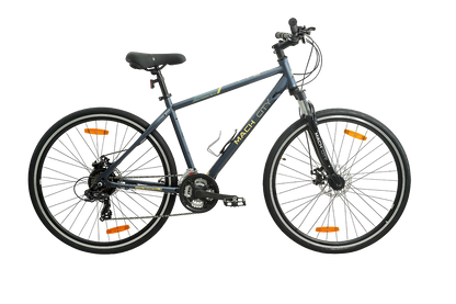 Mach City Montreal FX (Suspension Fork)