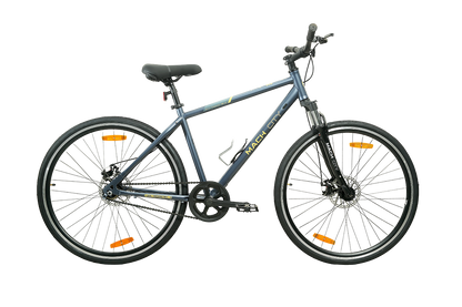Mach City Montreal FX (Suspension Fork)