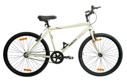Mach City iBike