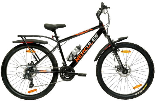 Hercules Top Gear Redeem IC FX 27.5T