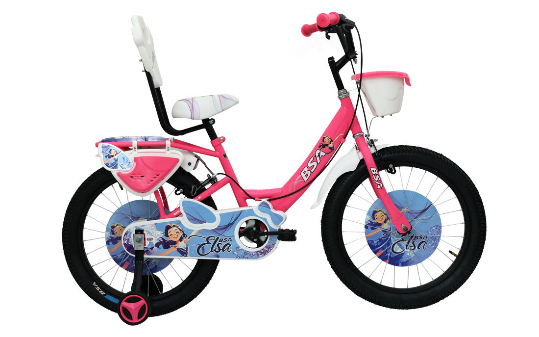 BSA Elsa 20T