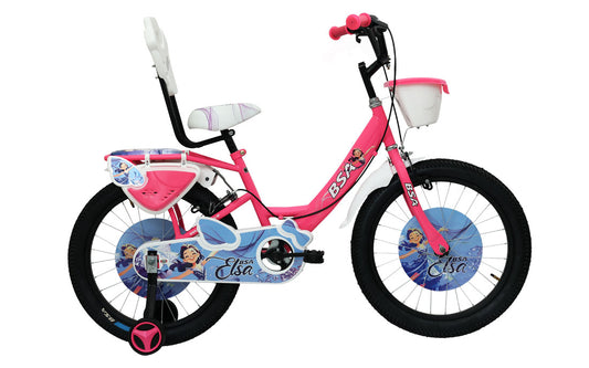 BSA Elsa 20T