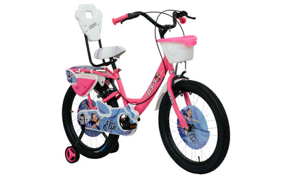 BSA Elsa 20T