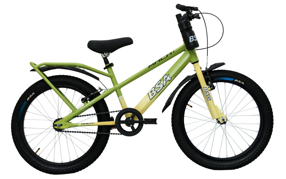 BSA Mach 1 IC 20T