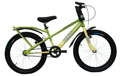BSA Mach 1 IC 20T