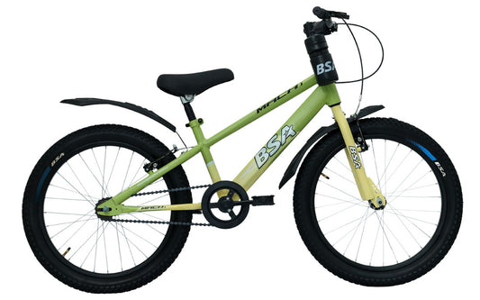 BSA Mach 1 20T