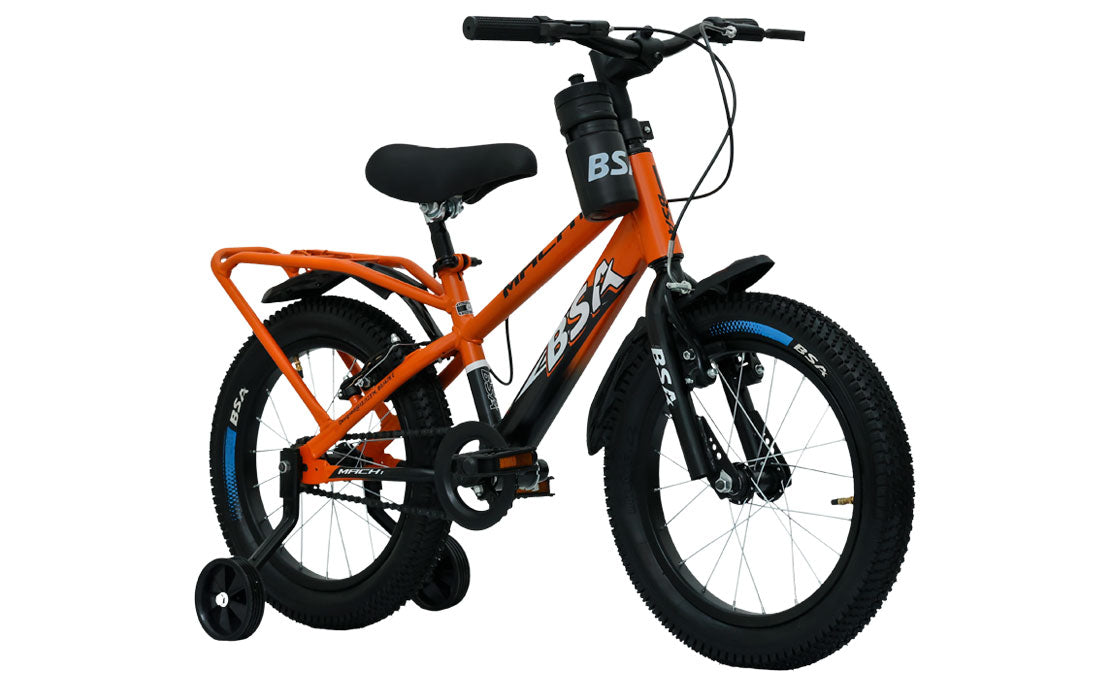 BSA Mach 1 IC 16T