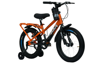 BSA Mach 1 IC 16T