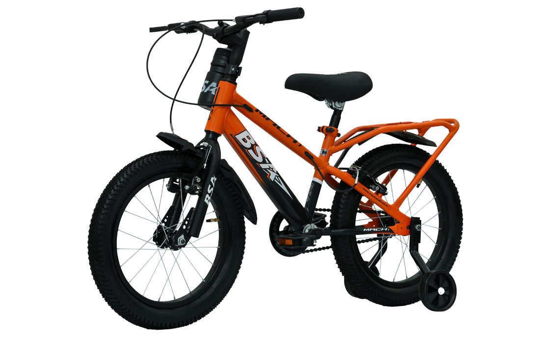 BSA Mach 1 IC 16T