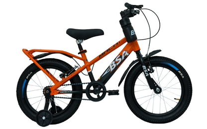 BSA Mach 1 IC 16T