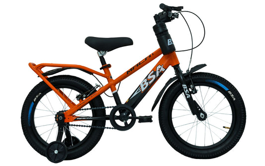 BSA Mach 1 IC 16T