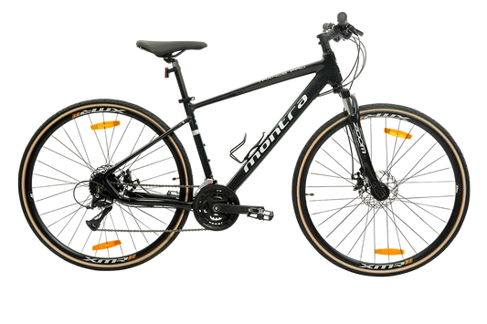 Montra Trance Pro 700C