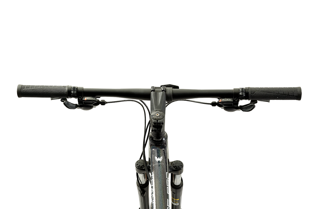 Montra Trance Pro 700C