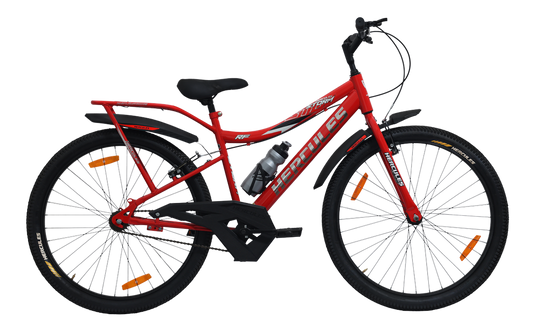 Hercules Storm IC RF VB PMG - 26T