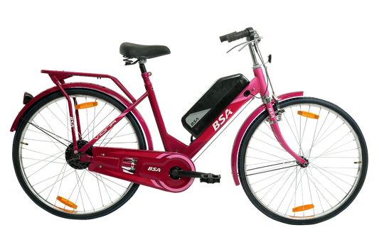bsa electric bicycle Maeve Cycle for Men | 2 Years Warranty Bsa Photon Bsa Electric Bicycle