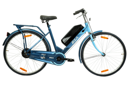 BSA Viona