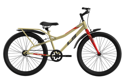 BSA LB Vogue 26T