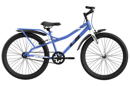 BSA LB Vogue 26T