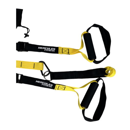 HERCULES WEIGHT LIFTING BELT SIZE-115 X 11 CM-2024-IMP